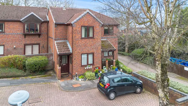 Foxdale Court, Appleton, Warrington, Warrington, WA4 5BS, photo 1