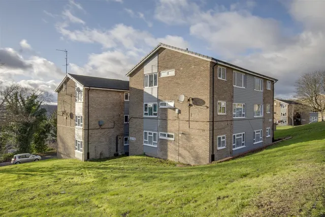 The Pastures, High Wycombe, HP13, photo 1