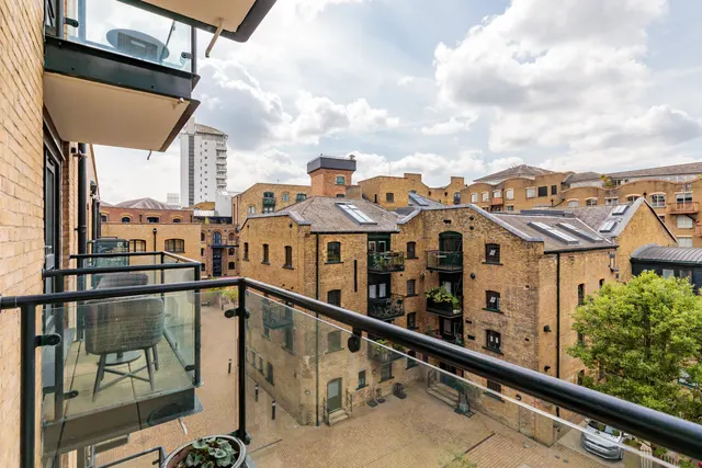 Butlers Colonial Wharf, London, SE1, photo 2
