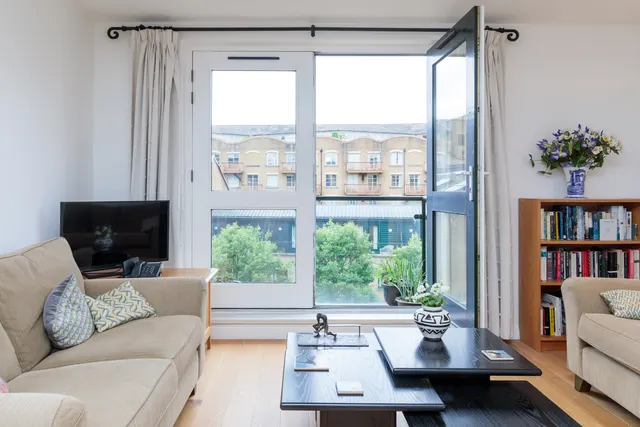 Butlers Colonial Wharf, London, SE1, photo 3