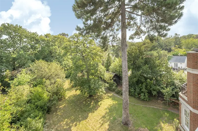 Photo 3 — Coombe Hill Road, Kingston upon Thames, KT2
