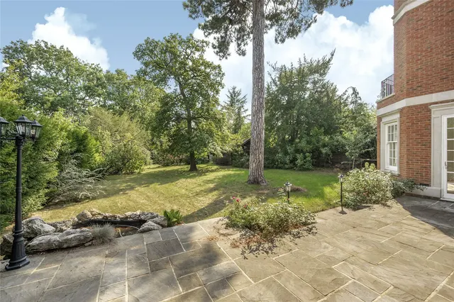 Photo 2 — Coombe Hill Road, Kingston upon Thames, KT2