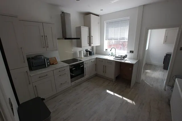 Canterbury Street, Ashton-under-Lyne, OL6, photo 3