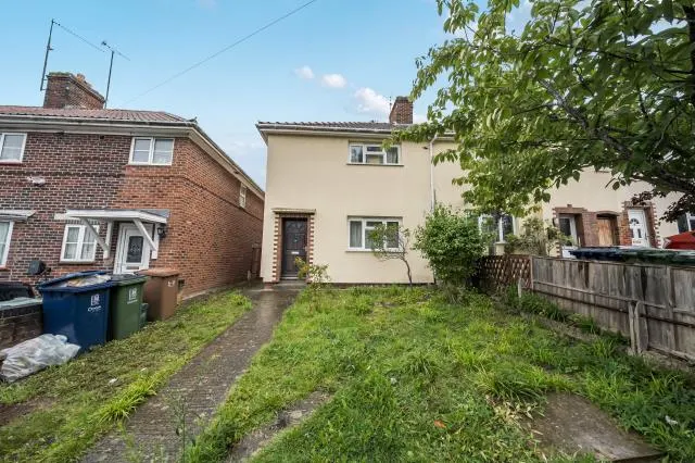 Tawney Street, Oxford, OX4, photo 1