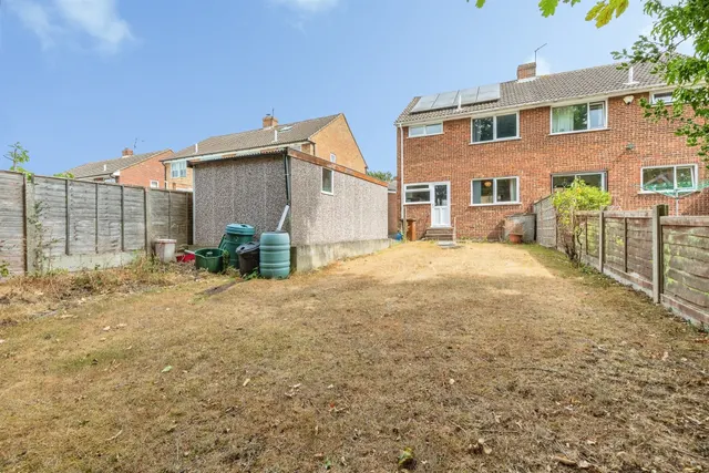 Norman Close, Wigmore, ME8, photo 3