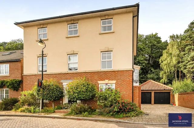 Trilley Fields, Maulden, MK45, photo 1
