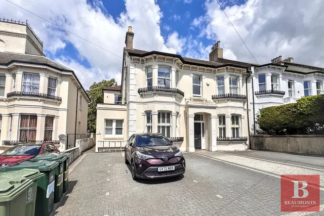 Stanford Avenue, Brighton BN1 6AD, photo 1