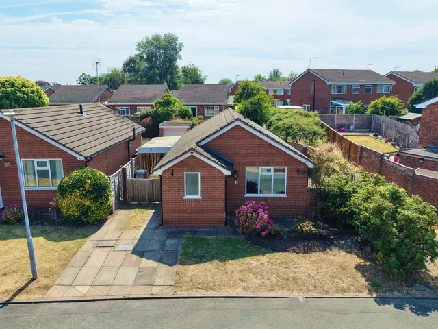 St. Lawrence Court, Nantwich, CW5, photo 1
