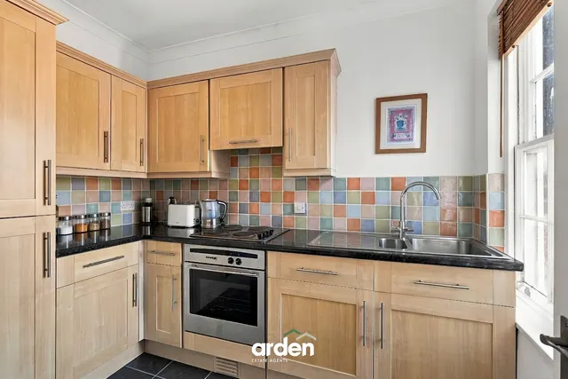 Broad Street, Worcester, WR1, photo 2