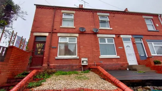 Fennant Road, Ponciau, Wrexham, LL14, photo 1