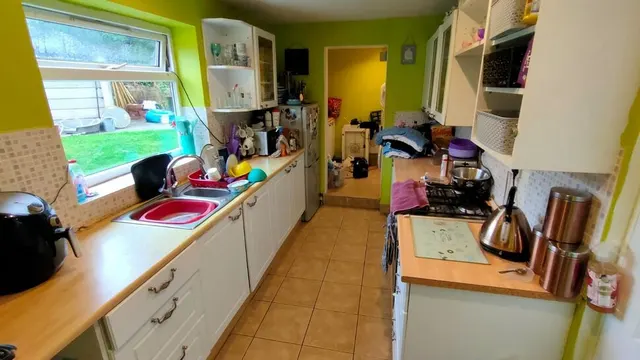 Photo 2 — Fennant Road, Ponciau, Wrexham, LL14