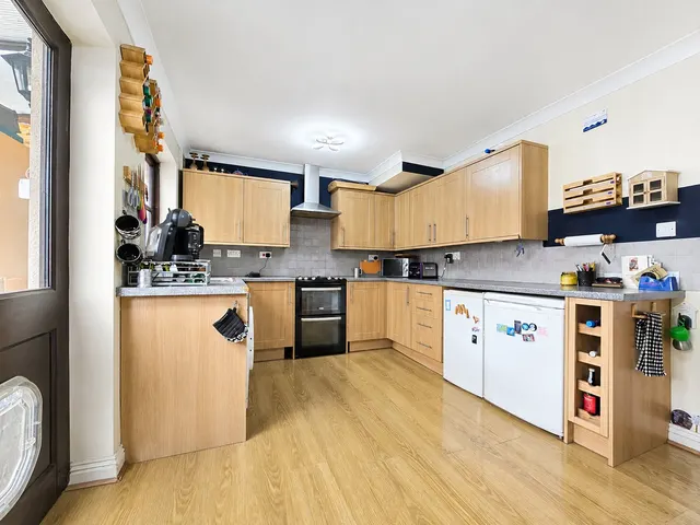 Meadow View, Holsworthy, EX22, photo 3