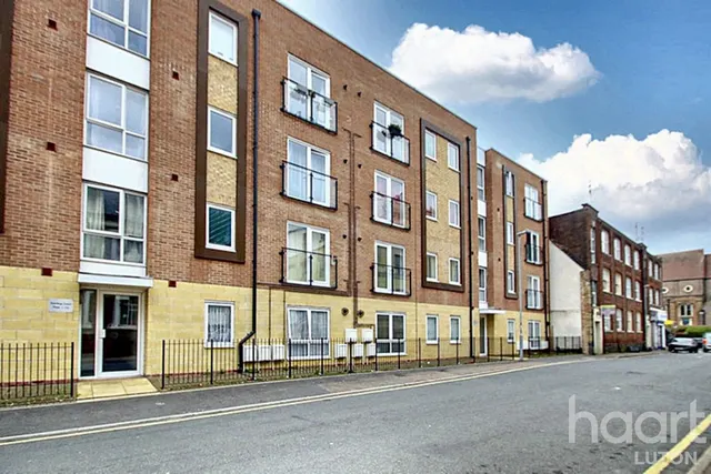 Union Street, Luton, LU1, photo 1