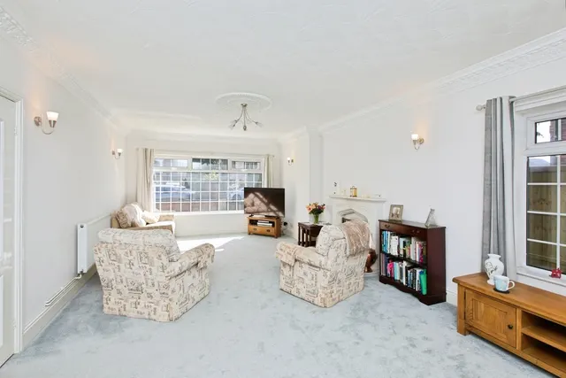 Cleveland Avenue, Long Eaton, NG10, photo 2