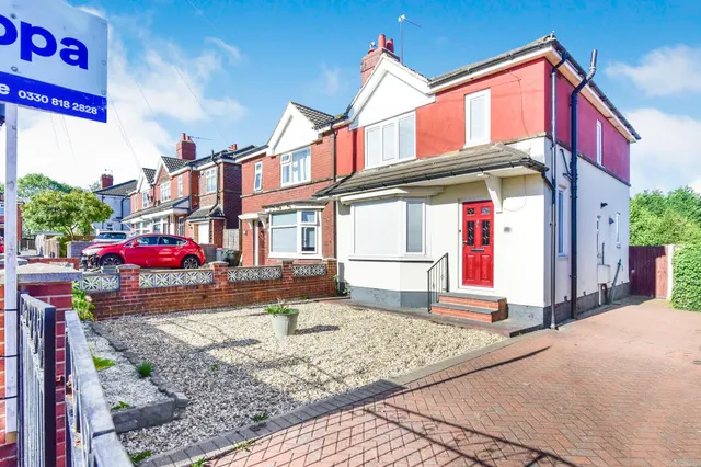 Highfield Road, Greasbrough, S61, photo 2