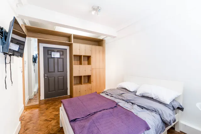 Photo 2 — 10c Kimmerston House, 1 Udall Street, London