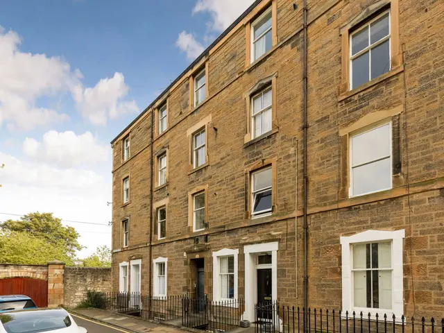 Saxe Coburg Street, Stockbridge, Edinburgh, EH3 5BW, photo 1