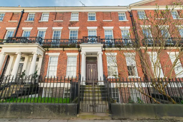 Canning Street, Liverpool, L8, photo 1