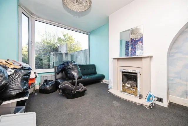 Rocky Lane, Perry Barr, B42, photo 2