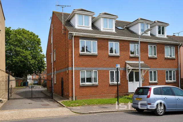 Pleasant Road, Southend on Sea, photo 1