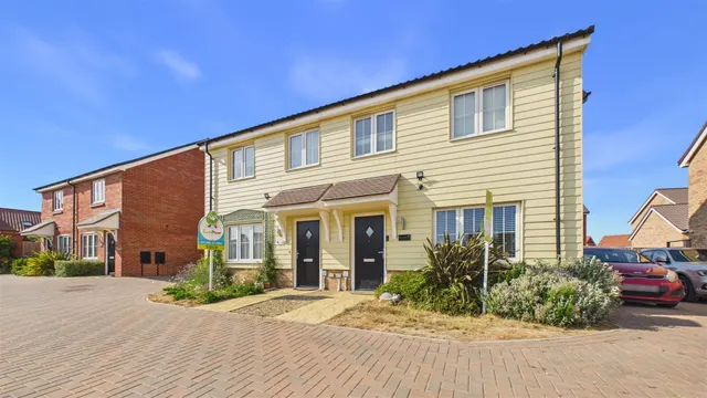 Craigmore Close, Bourne, photo 1
