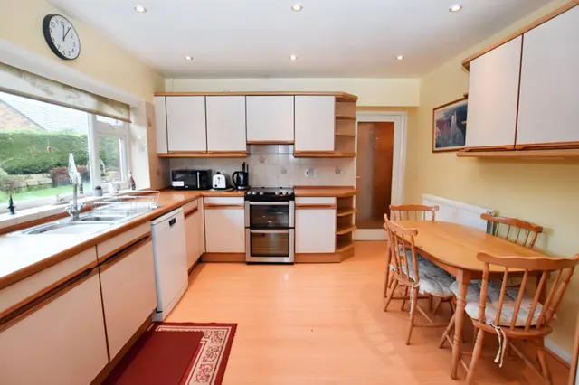 Rush Lane, Market Drayton, photo 3