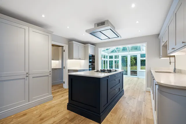 Photo 3 — Clive Road, Esher, Surrey, KT10