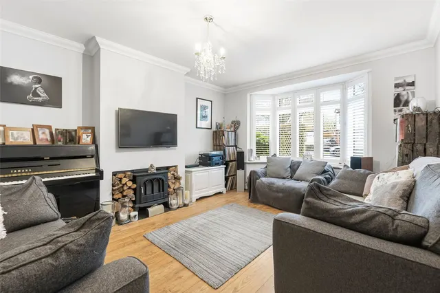 Photo 2 — Hatherop Road, Hampton, TW12 2RF