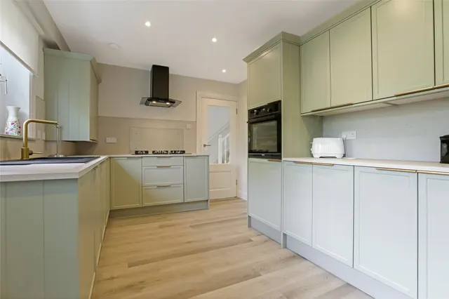 Photo 3 — Windhill Road, Mansewood, Glasgow, G43
