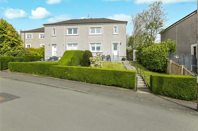 Windhill Road, Mansewood, Glasgow, G43, photo 1