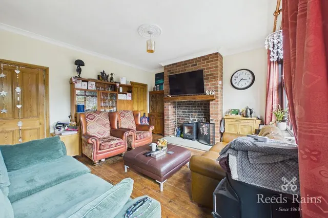 Photo 2 — Cotton Street, Wakefield, West Yorkshire, WF2
