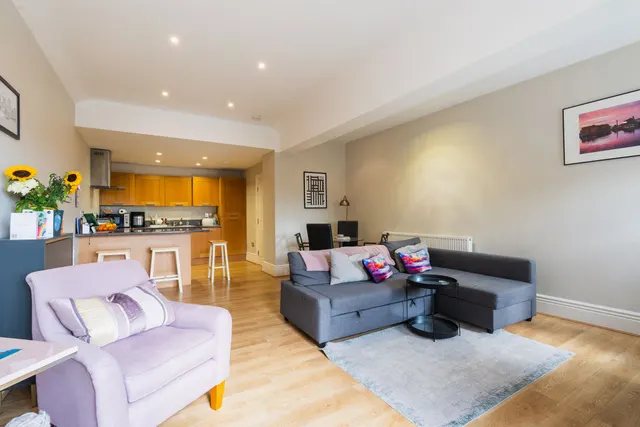 Westbourne Manor, Broomhill, S10, photo 2