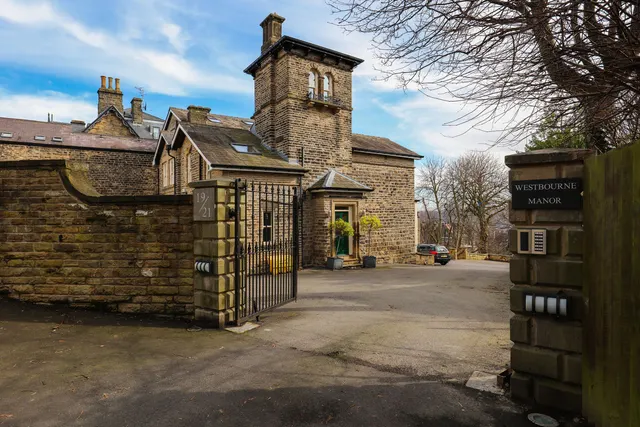 Westbourne Manor, Broomhill, S10, photo 1