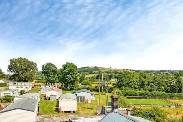 Highmead Arms, Llanybydder, SA40, photo 2