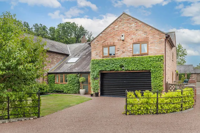 Threapwood, Malpas, photo 1