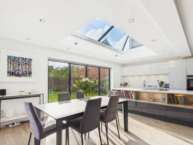 Linton Avenue, Solihull, B91, photo 3