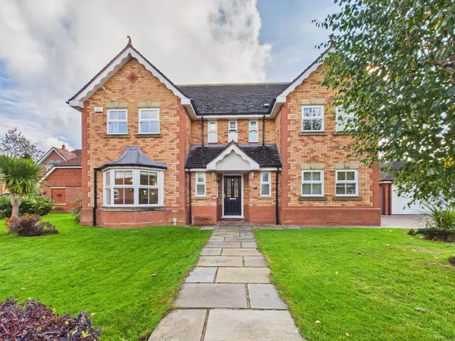 Linton Avenue, Solihull, B91, photo 1