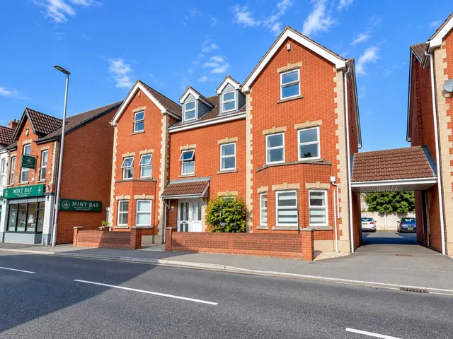 Church Street, Highbridge, TA9, photo 1