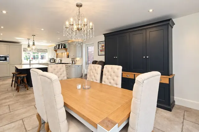 Leicester Road, Sapcote, LE9, photo 3