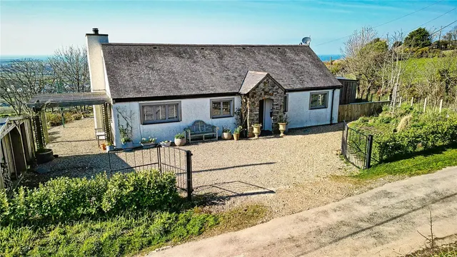 Mynydd Nefyn, Nr Pwllheli, LL53, photo 2