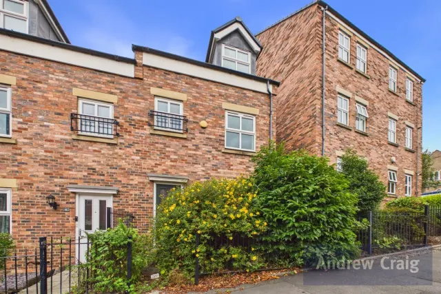 Churchill Road, Gateshead, NE8, photo 1