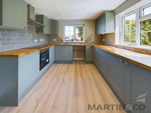 Photo 2 — Cakeham Road, West Wittering