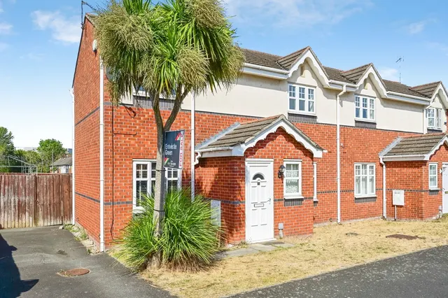 All Hallows Drive, Liverpool, L24, photo 2