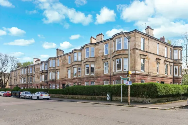 Clifford Street, Ibrox, Glasgow, G51, photo 1