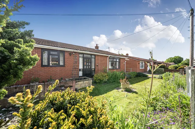 Photo 2 — Orchard Gardens, Hereford, Herefordshire