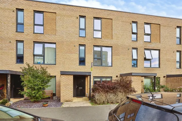 Whittle Avenue, Cambridge, CB2, photo 1