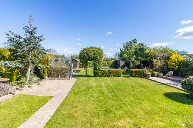 Photo 2 — Ingarsby Close, Houghton-On-The-Hill, Leicester, Leicester, LE7 9JN