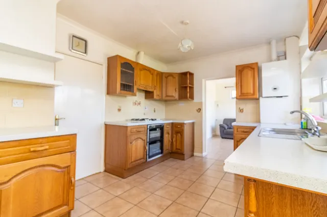 Photo 3 — Ingarsby Close, Houghton-On-The-Hill, Leicester, Leicester, LE7 9JN