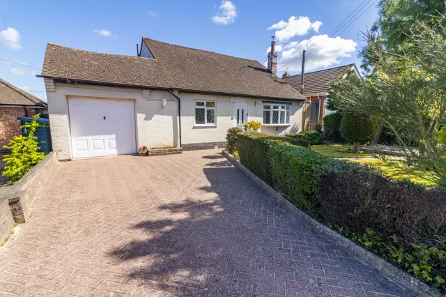 Ingarsby Close, Houghton-On-The-Hill, Leicester, Leicester, LE7 9JN, photo 1