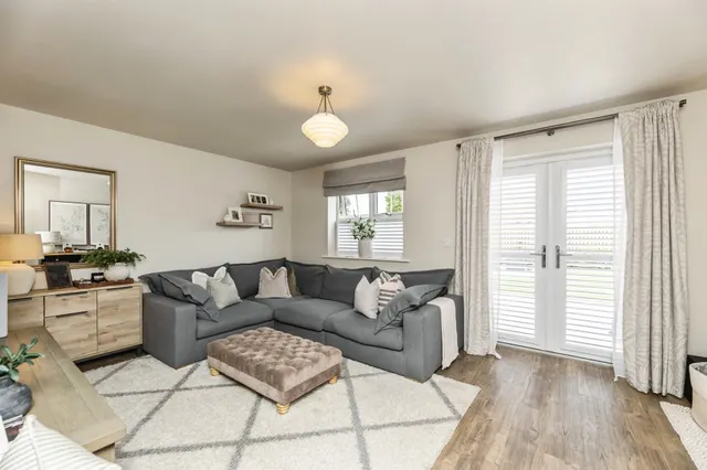 Photo 2 — Paddock Close, Brierley, Barnsley